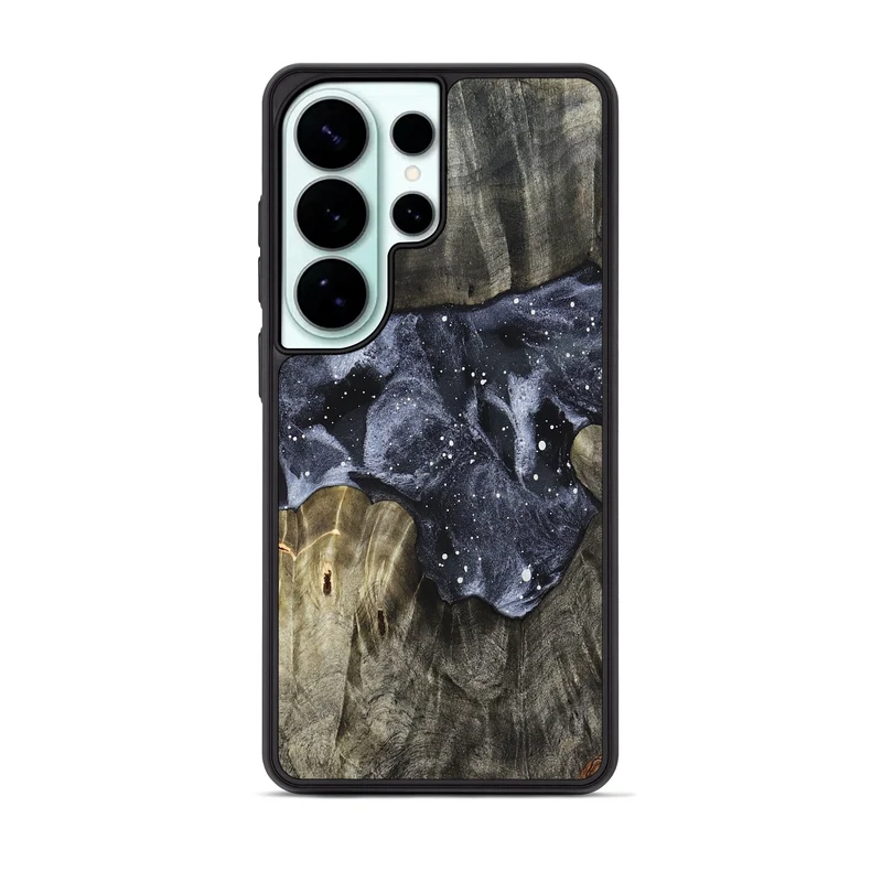 Galaxy S26 Ultra Wood Phone Case - Rachel (Cosmos, 829302)