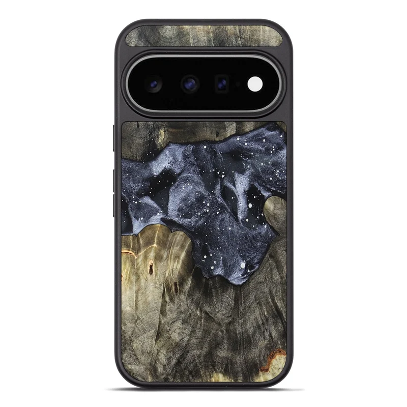 Pixel 11 Pro XL Wood Phone Case - Rachel (Cosmos, 829302)