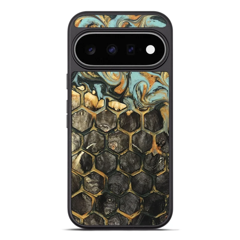 Pixel 11 Pro XL Wood Phone Case - Krysten (Pattern, 829369)