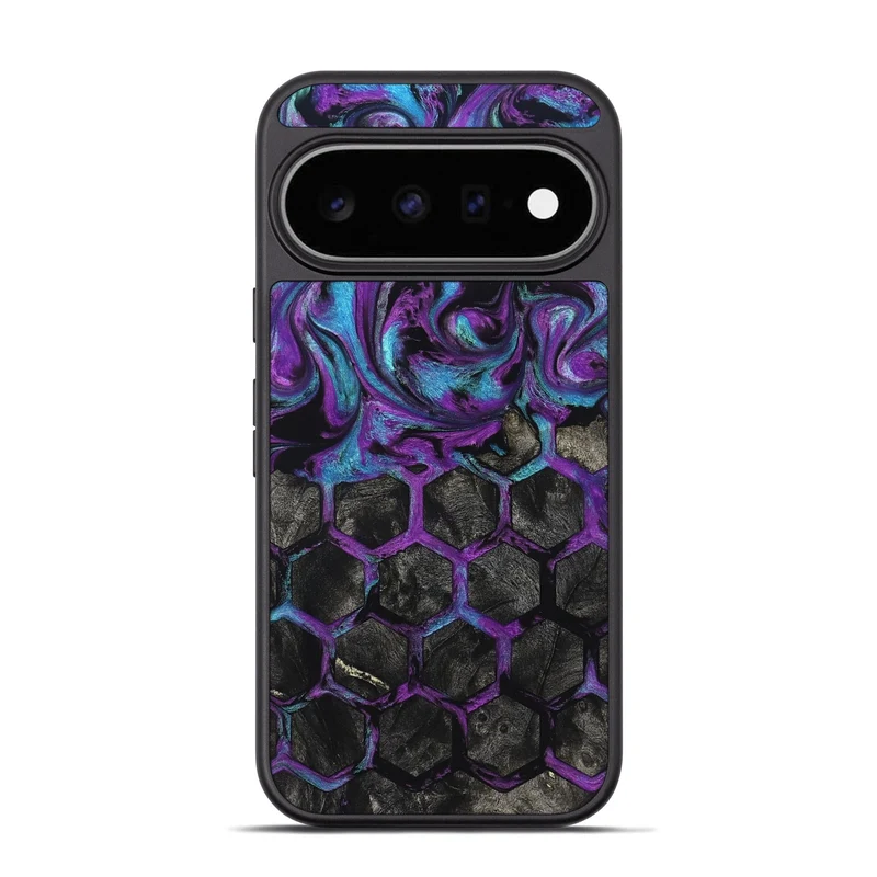 Pixel 11 Pro Wood Phone Case - Vance (Pattern, 829374)