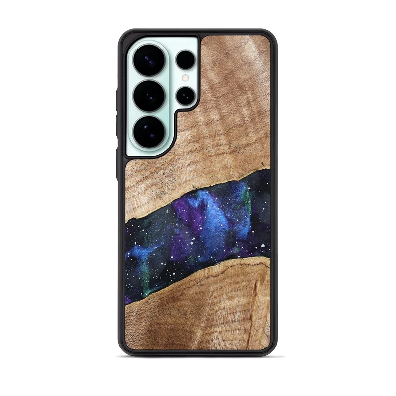 Galaxy S26 Ultra Wood Phone Case - Alberto (Cosmos, 829314)