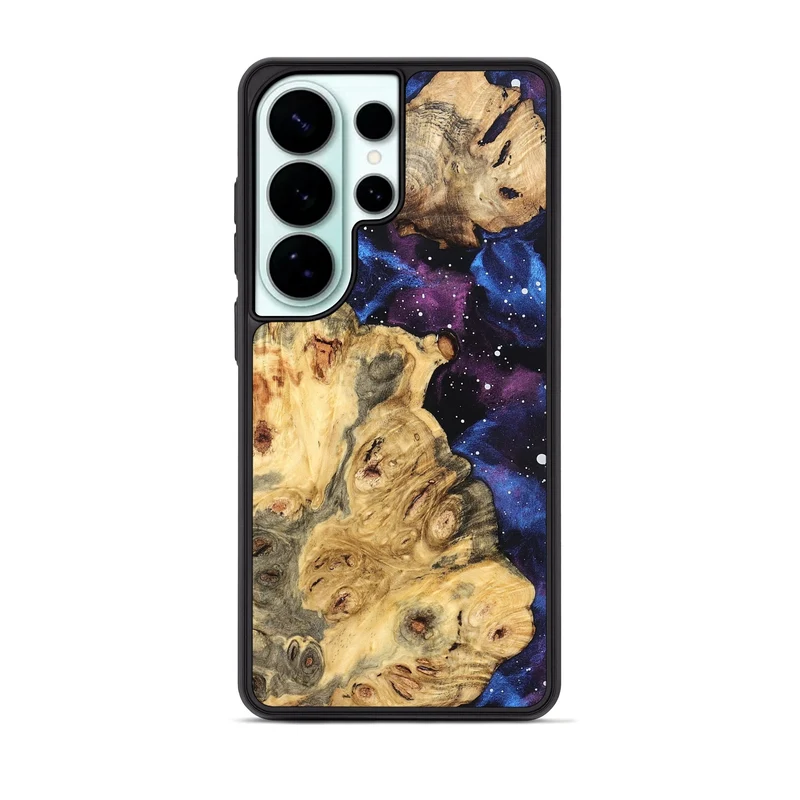 Galaxy S26 Ultra Wood Phone Case - Lucie (Cosmos, 829299)