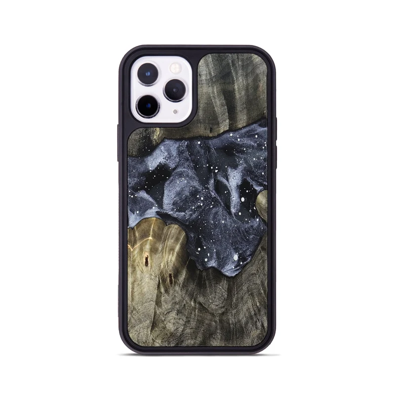 iPhone 11 Pro Wood Phone Case - Rachel (Cosmos, 829302)