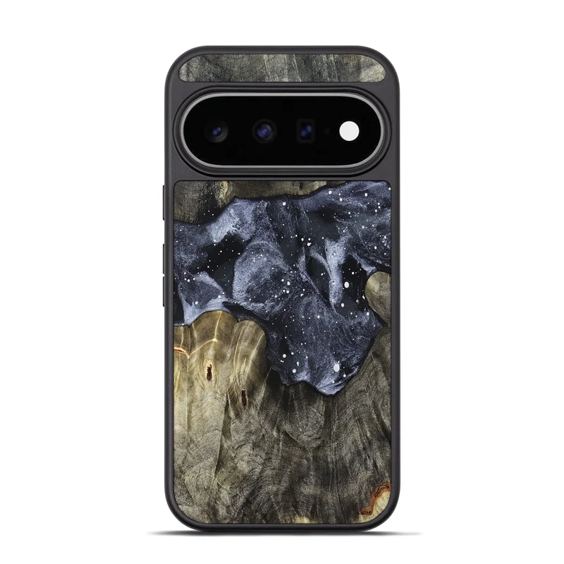 Pixel 11 Pro Wood Phone Case - Rachel (Cosmos, 829302)