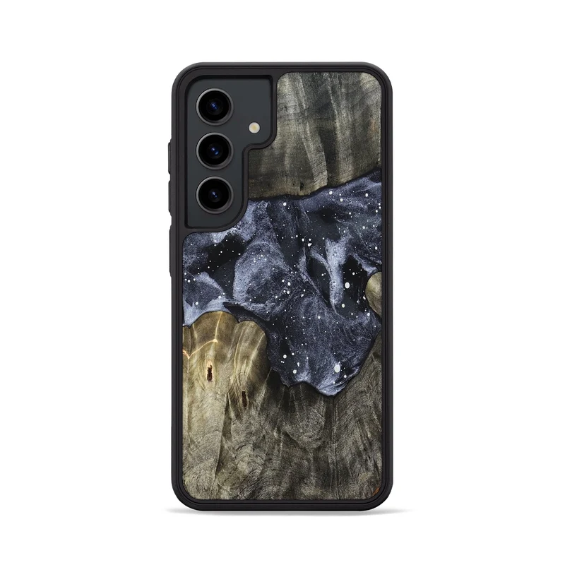Galaxy S24 Wood Phone Case - Rachel (Cosmos, 829302)