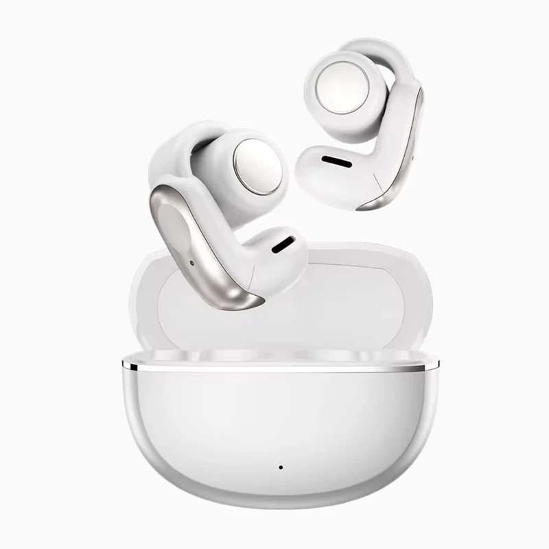 NexTECH® | AI Translation Clip-On TWS Headset for Sports