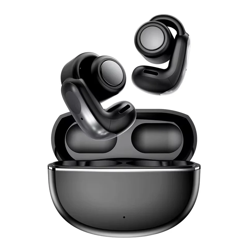 NexTECH® | AI Translation Clip-On TWS Headset for Sports