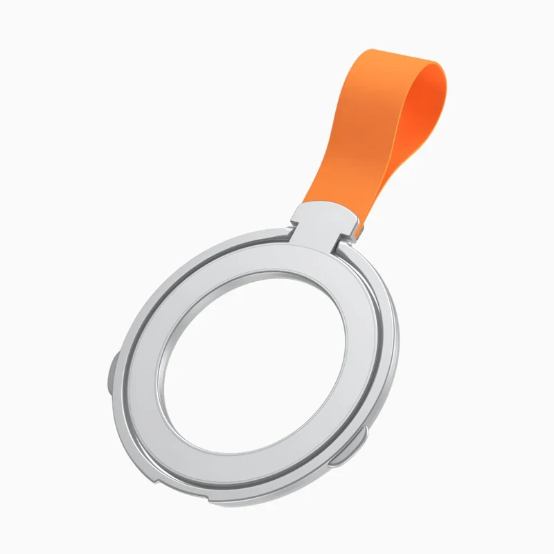 NexTECH® | Magnetic Ring Phone Holder & Stand for Hands-Free Viewing