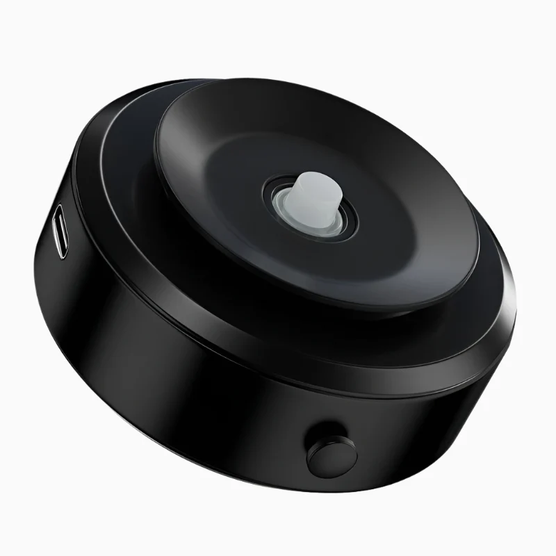 NexTECH® | Dual-Sided Magnetic Car Mount for Navigation & Dashboard